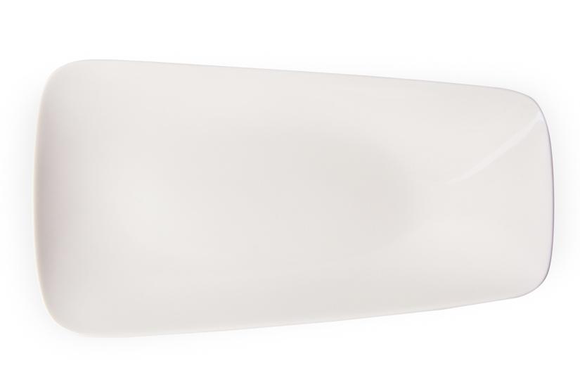 Rectangular Plate/Serving Platter 38*20.4cm Pack Of 6Pcs